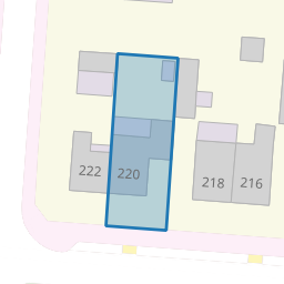 Perceel VLO00-M-4311