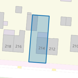 Perceel VLO00-M-4314