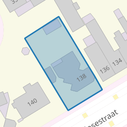 Perceel VLO00-M-4321