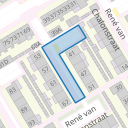 Perceel VLO00-M-4327