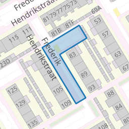 Perceel VLO00-M-4329