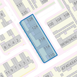 Perceel VLO00-M-4336