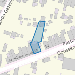 Perceel VLO00-M-4375