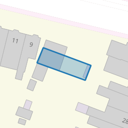 Perceel VLO00-M-4377