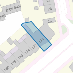 Perceel VLO00-M-4382