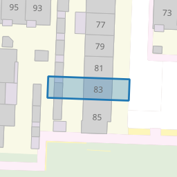 Perceel VLO00-M-4412