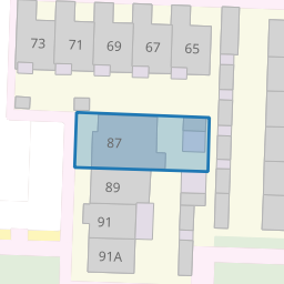 Perceel VLO00-M-4414