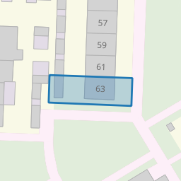 Perceel VLO00-M-4418