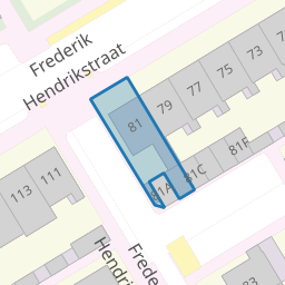 Perceel VLO00-M-4431