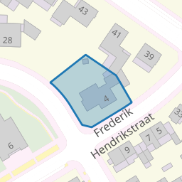 Perceel VLO00-M-4439