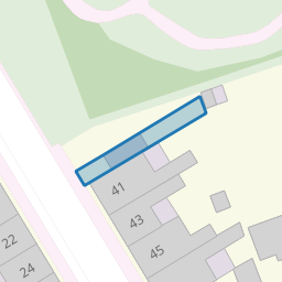 Perceel VLO00-M-4450