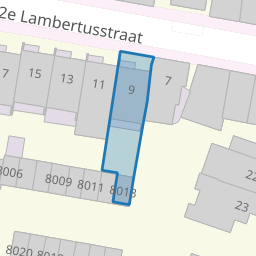 Perceel VLO00-M-4456