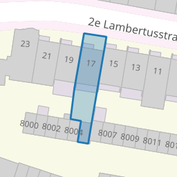 Perceel VLO00-M-4460