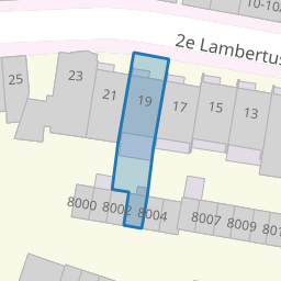 Perceel VLO00-M-4461