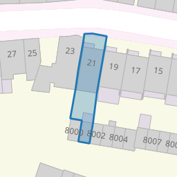 Perceel VLO00-M-4462