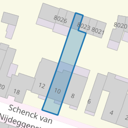 Perceel VLO00-M-4465