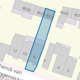 Perceel VLO00-M-4466