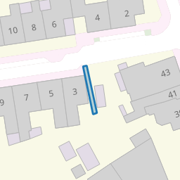 Perceel VLO00-M-4480