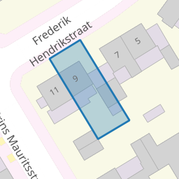 Perceel VLO00-M-4487