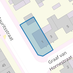 Perceel VLO00-M-4490