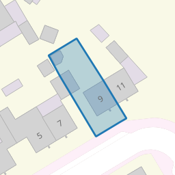 Perceel VLO00-M-4494