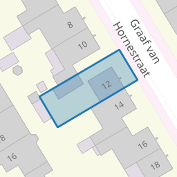 Perceel VLO00-M-4500