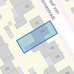 Perceel VLO00-M-4501