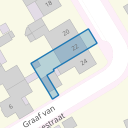 Perceel VLO00-M-4505