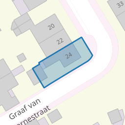 Perceel VLO00-M-4506