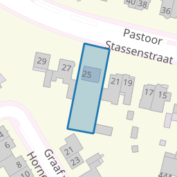 Perceel VLO00-M-4507