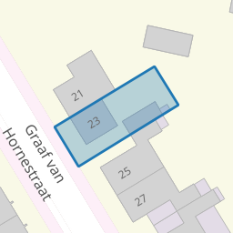 Perceel VLO00-M-4509