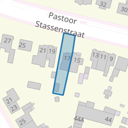 Perceel VLO00-M-4523