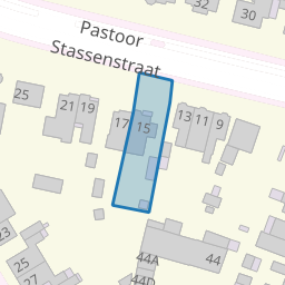 Perceel VLO00-M-4524