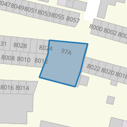 Perceel VLO00-M-4525