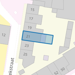 Perceel VLO00-M-4538