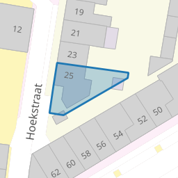 Perceel VLO00-M-4540