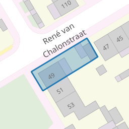 Perceel VLO00-M-4550