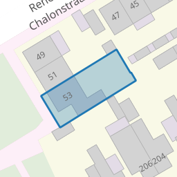 Perceel VLO00-M-4552