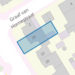 Perceel VLO00-M-4554