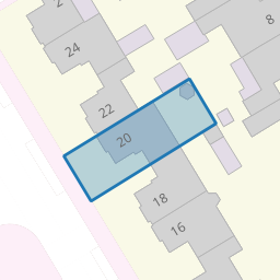 Perceel VLO00-M-4556