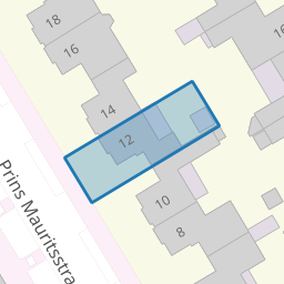 Perceel VLO00-M-4560