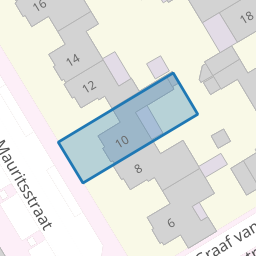 Perceel VLO00-M-4561