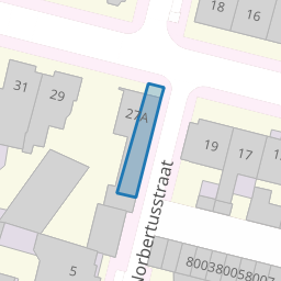 Perceel VLO00-M-4593