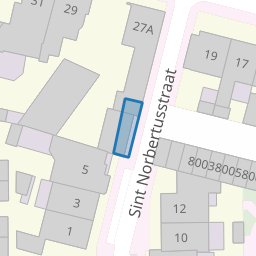 Perceel VLO00-M-4594