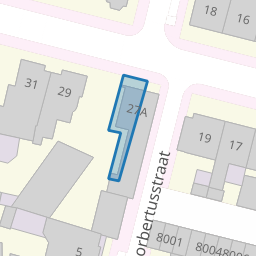 Perceel VLO00-M-4595