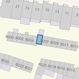 Perceel VLO00-M-4597