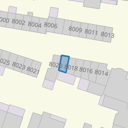 Perceel VLO00-M-4599