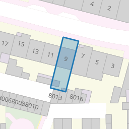 Perceel VLO00-M-4606