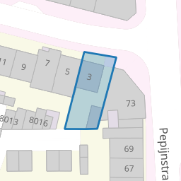 Perceel VLO00-M-4609