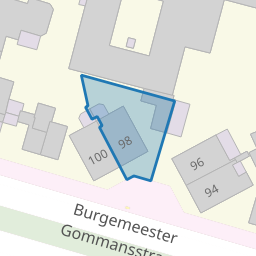 Perceel VLO00-M-4620